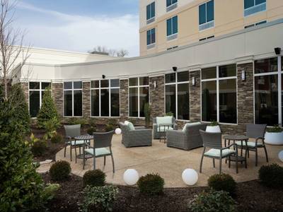 Hilton Garden Inn Olive Branch - Bild 1