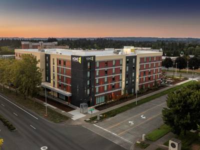 Home2 Suites by Hilton Portland Hillsboro - Bild 1