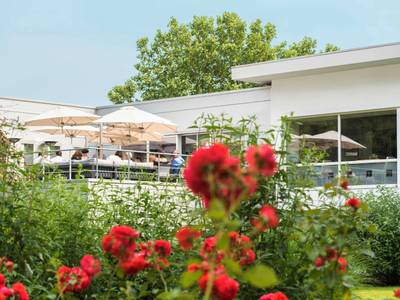 Novotel Brussels Airport - Bild 1