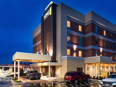 Home2 Suites by Hilton Charlotte Mooresville - Bild 1