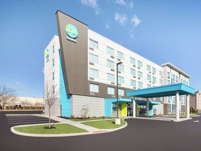 Tru By Hilton Audubon Valley Forge - Bild 1