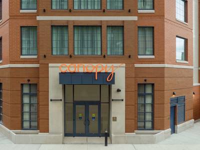 Canopy By Hilton Ithaca Downtown - Bild 1
