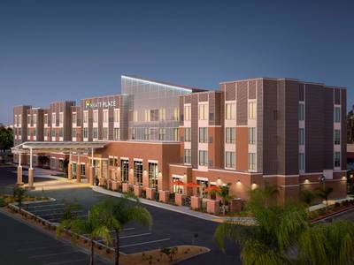 Hyatt Place Vacaville - Bild 1