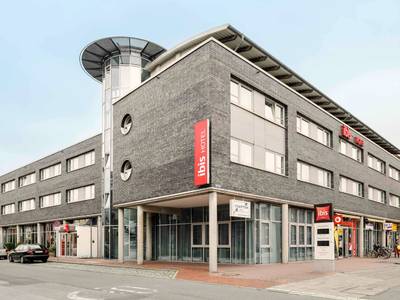 ibis Luebeck City - Bild 1
