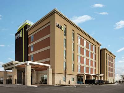 Home2 Suites by Hilton Dayton Beavercreek - Bild 1