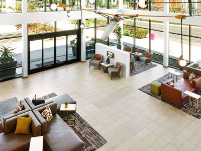 Ayres Hotel San Diego South - Chula Vista - Bild 1