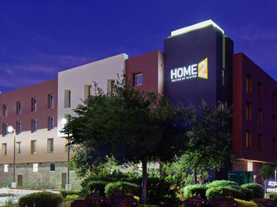 Home2 Suites By Hilton Alameda Oakland Airport - Bild 1