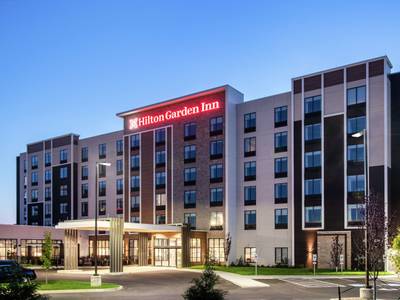 Hilton Garden Inn Pittsburgh Area Beaver Valley - Bild 1