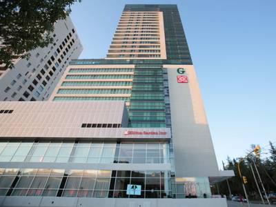 Hilton Garden Inn Neuquen - Bild 1