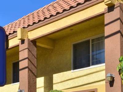 Americas Best Value Inn Plaquemine - Bild 1