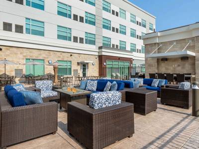 Cambria Hotel Fort Mill - Bild 1