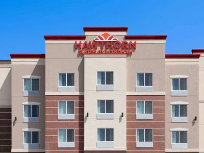 Hawthorn Extended Stay by Wyndham Loveland - Bild 1