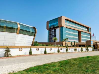 Wyndham Cerkezkoy - Bild 1