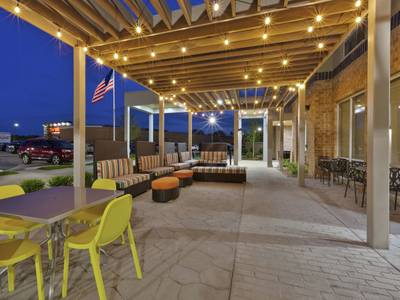 Home2 Suites by Hilton West Bloomfield Detroit - Bild 1