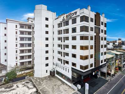 Days Inn by Wyndham Lanzhou - Bild 1