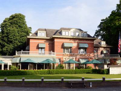 Amrâth Hotel Lapershoek Arenapark - Bild 1