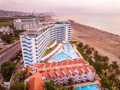 Las Americas Torre del Mar - Bild 1