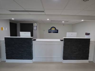 Days Inn by Wyndham Mandan Bismarck Area - Bild 1