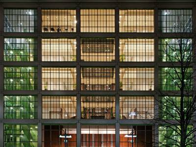 DoubleTree by Hilton Turin Lingotto - Bild 1