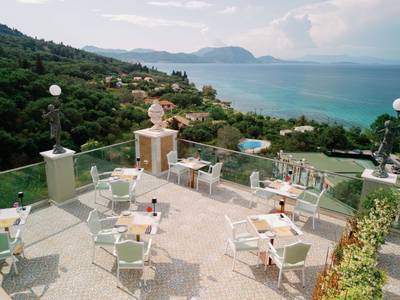 Mythos Palace Resort - Bild 1