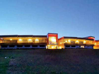 Mildiss Hotel - Bild 1