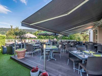 Hôtel Mercure Annecy Sud - Bild 1