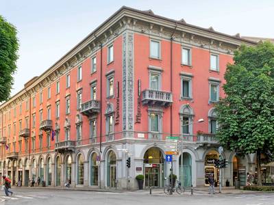 Mercure Bergamo Centro Palazzo Dolci - Bild 1