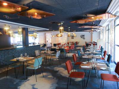 Hôtel Mercure Blois Centre - Bild 1