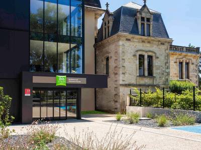 ibis Styles Bordeaux Sud Villenave d'Ornon - Bild 1