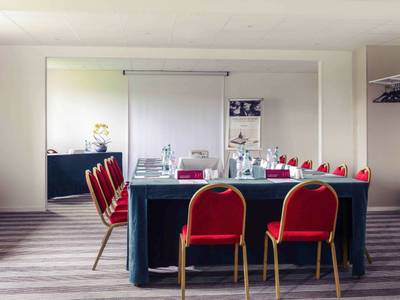 Mercure Cabourg - Hôtel & Spa - Bild 1