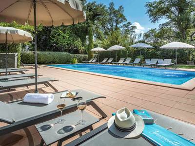 Hôtel Mercure Cavaillon Portes du Luberon - Bild 1