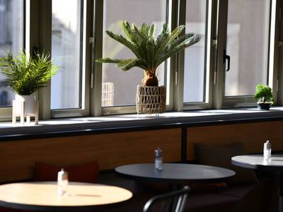 ibis Châteauroux - Bild 1