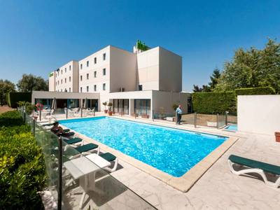ibis Styles Cognac - Bild 1