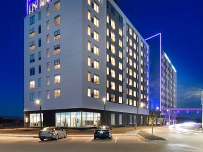 Hyatt House East Moline / Quad Cities - Bild 1