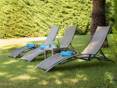 Best Western Plus Hotel Elixir Grasse - Bild 1