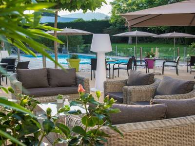 Best Western Plus Hotel Elixir Grasse - Bild 1