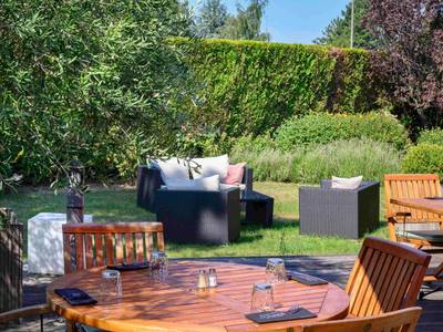 Mercure Lille Aeroport Hotel - Bild 1