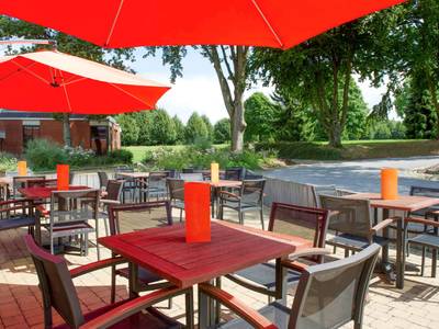 ibis Styles Louvain la Neuve Hotel and Events Hotel - Bild 1