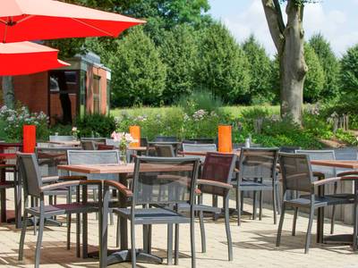 ibis Styles Louvain la Neuve Hotel and Events Hotel - Bild 1