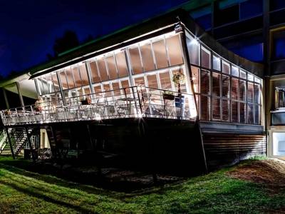 Hôtel Mercure Lyon Charbonnières - Bild 1