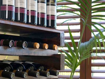 Mercure Sydney Parramatta - Bild 1