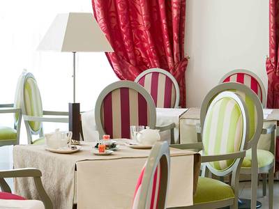 Mercure Rambouillet Relays du Chateau - Bild 1