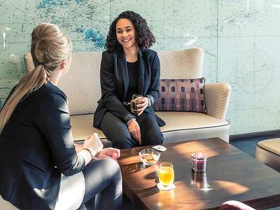 Hôtel Mercure Rennes Cesson - Bild 1