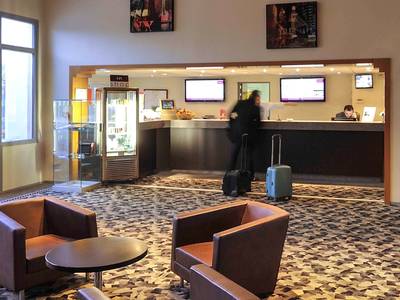 Mercure Rouen Val de Reuil - Bild 1