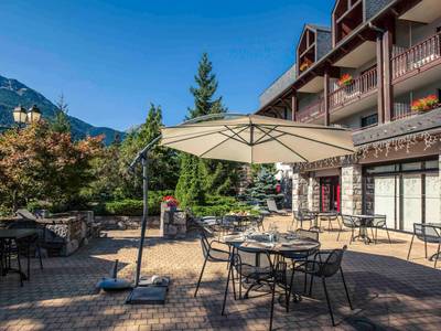 Mercure Saint Lary Sensoria - Bild 1