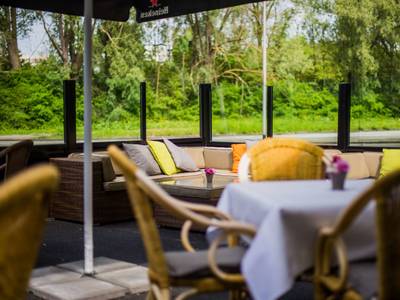 Hotel Golden Tulip Zoetermeer - Den Haag - Bild 1