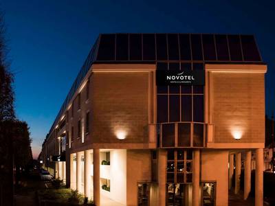 Novotel Château de Versailles - Bild 1