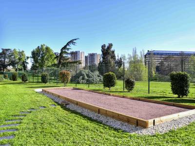 Novotel Paris Creteil le Lac - Bild 1