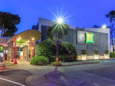ibis Styles Lorient Caudan - Bild 1