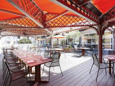 Novotel Narbonne Sud - Bild 1